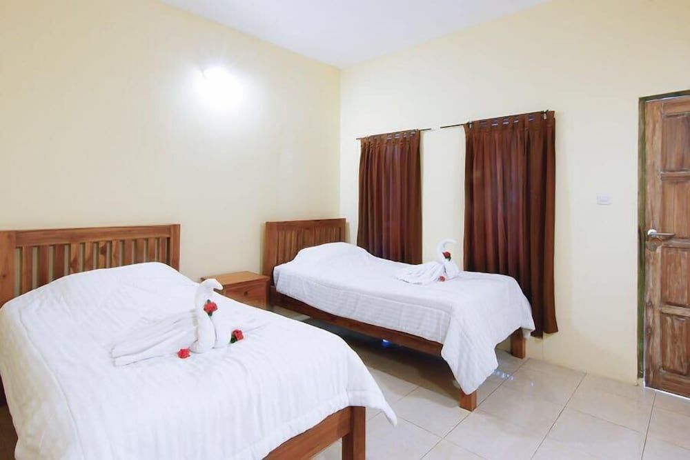 Sama - Sama Bungalow Standard Room 2