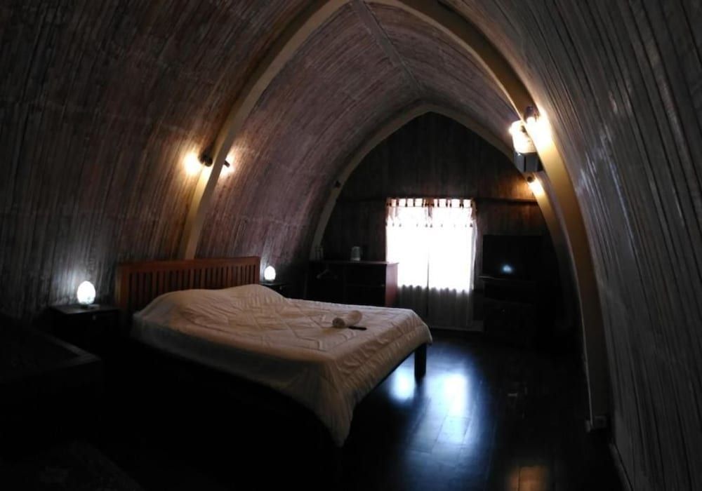 Sama - Sama Bungalow Bungalow 2