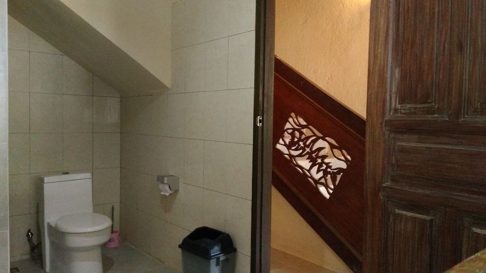 Sama - Sama Bungalow Standard Room 3