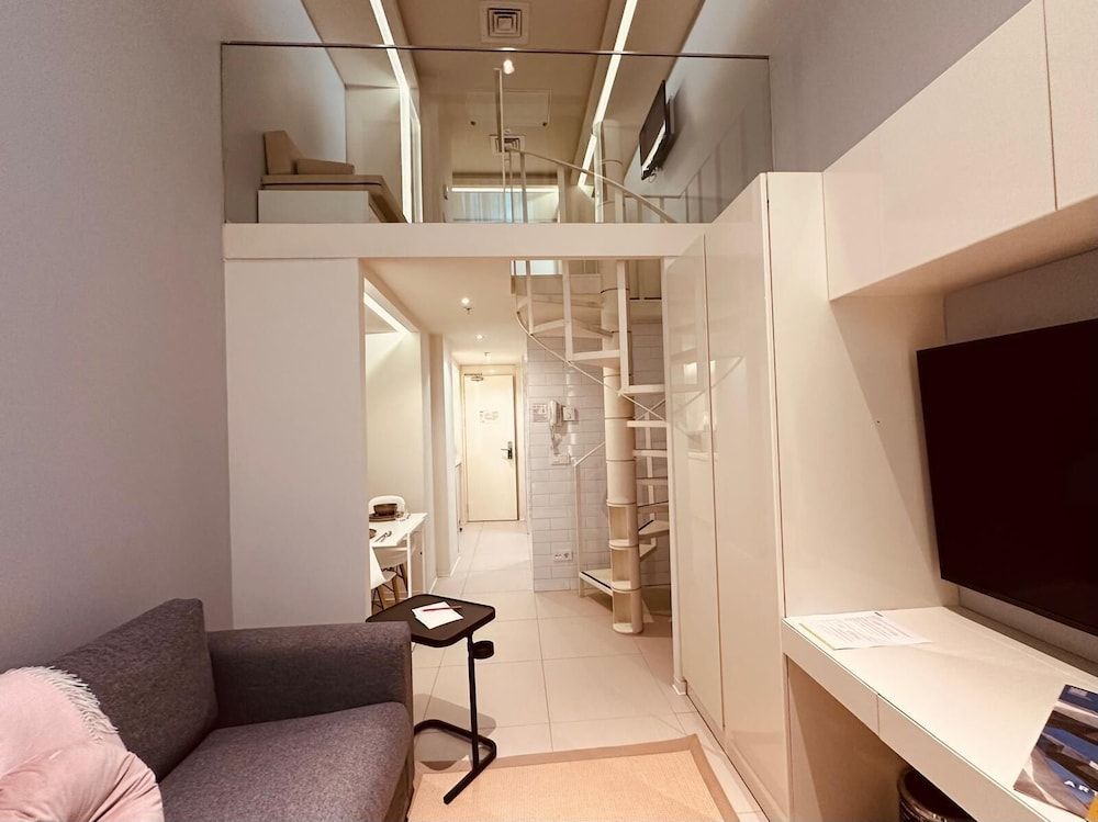 Ortaköy Aparts Standard Double or Twin Room, 1 King Bed 2