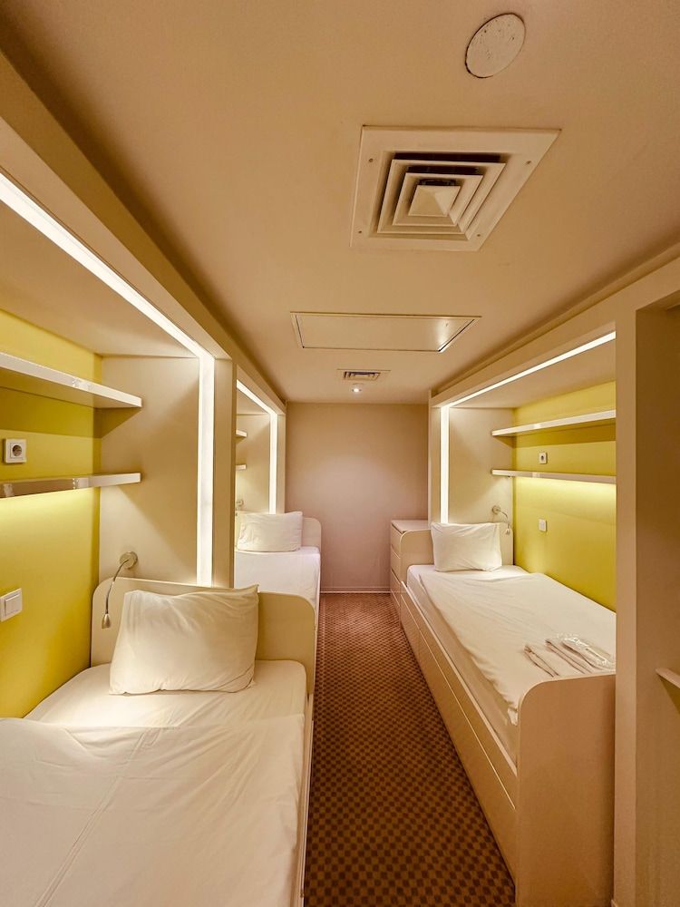 undefined Ortaköy Aparts 2