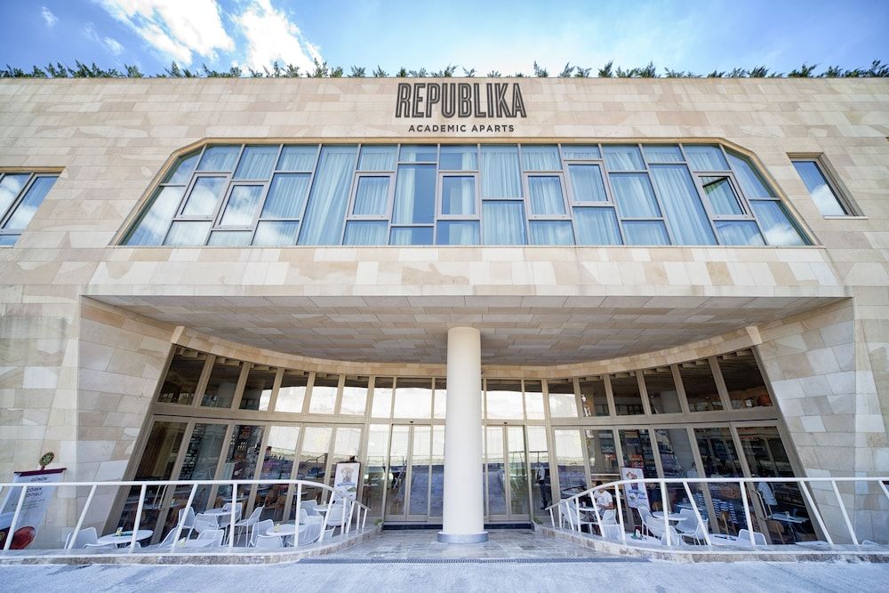 undefined Ortaköy Aparts 8