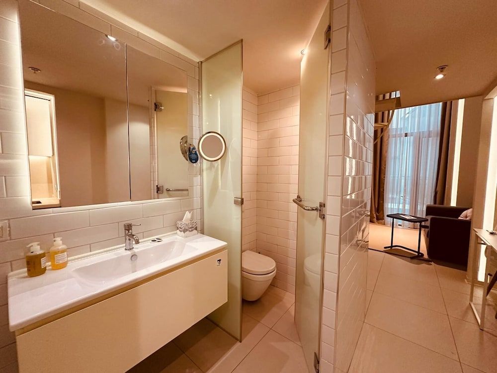 Ortaköy Aparts Standard Double Room, 1 Queen Bed 2