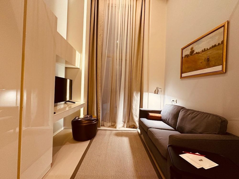 Ortaköy Aparts Standard Double or Twin Room, 1 King Bed 5