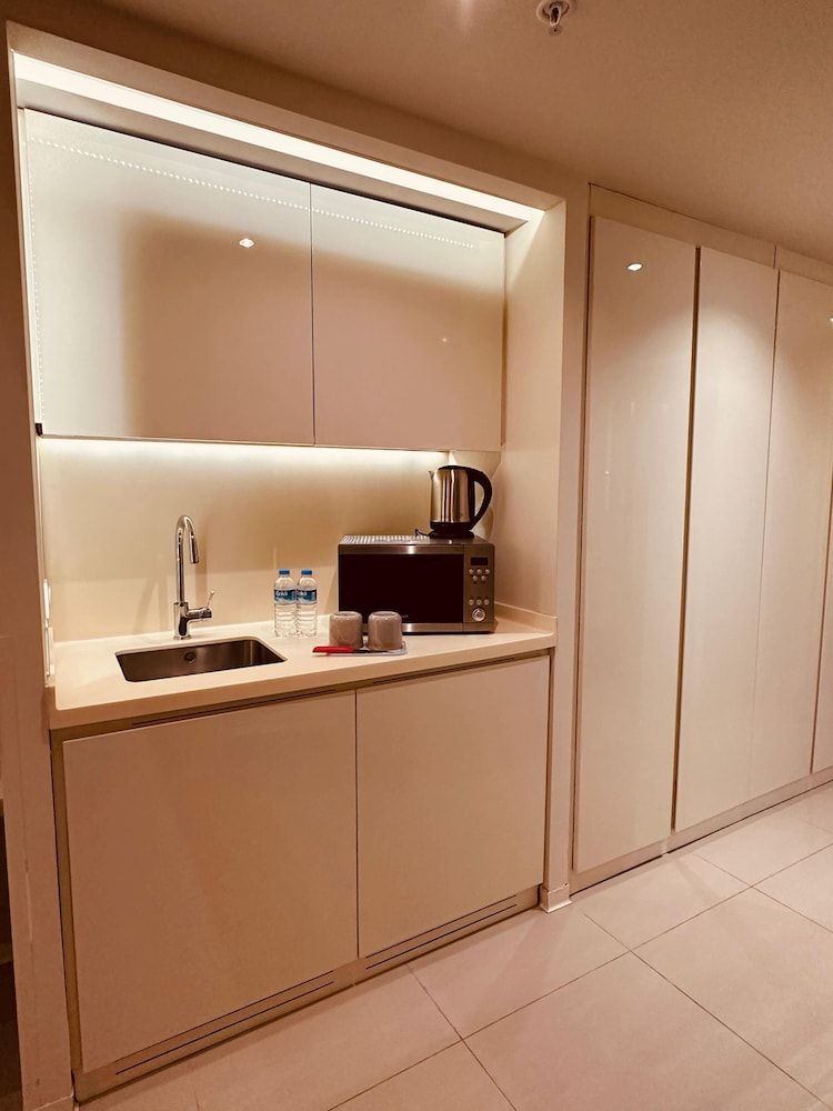 Ortaköy Aparts Standard Double or Twin Room, 1 King Bed 4