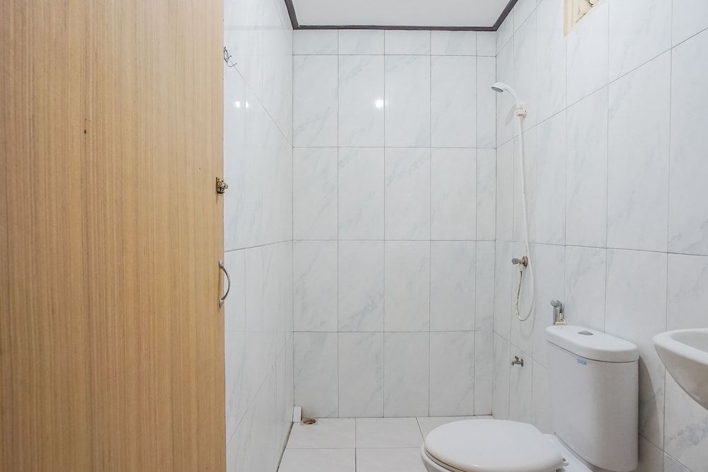 Mahendra Beach Inn Fan - Double 6