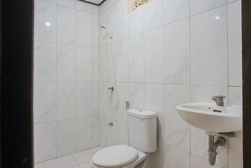 Mahendra Beach Inn Fan - Double 7