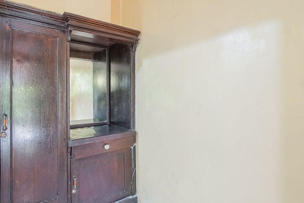 Mahendra Beach Inn Fan - Double 4