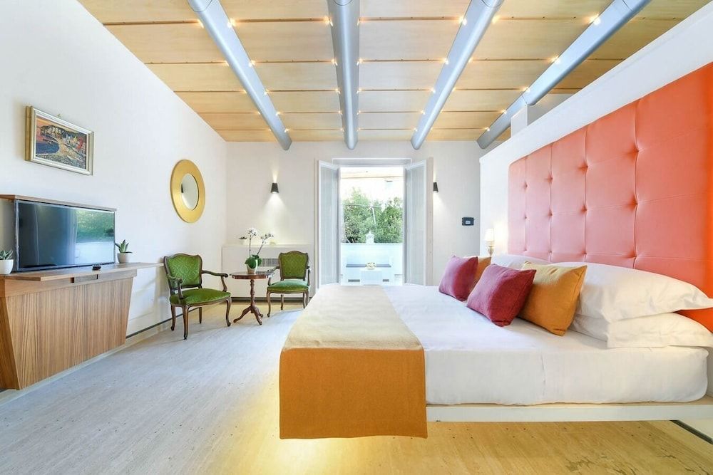 undefined Da Rooms 3