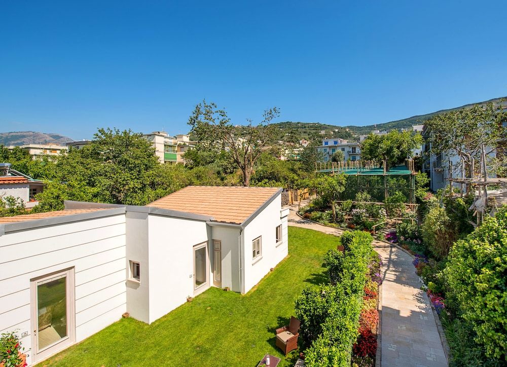 undefined Da Rooms 4