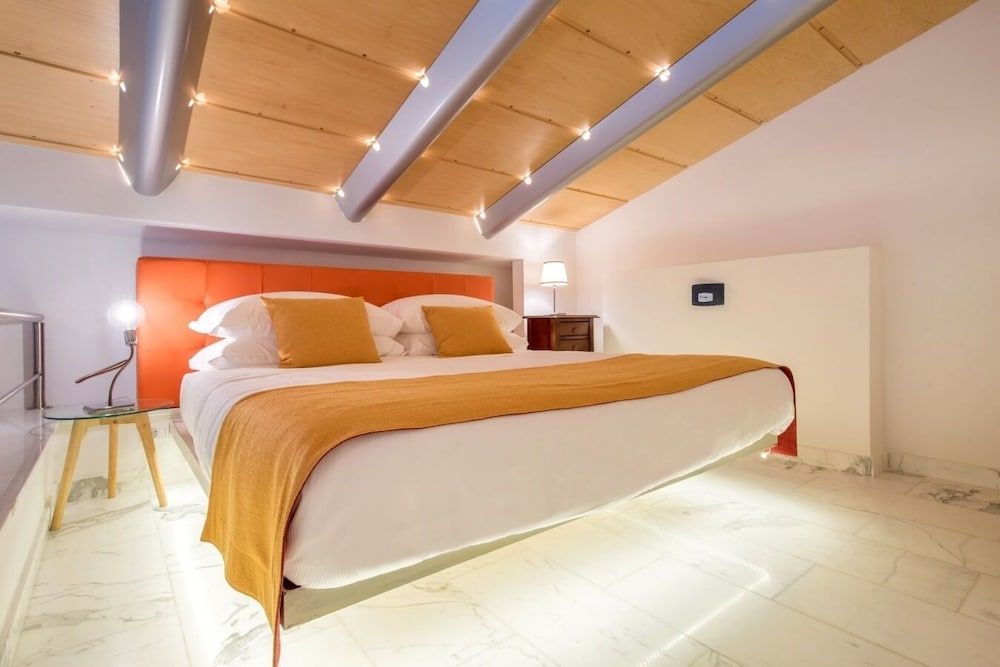 undefined Da Rooms 5