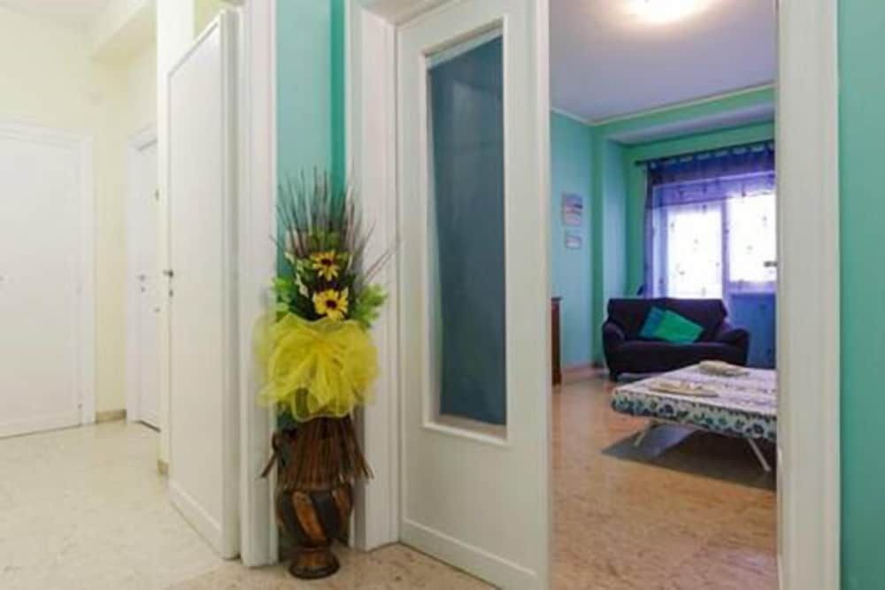 undefined Beatrice Vatican Museum 6