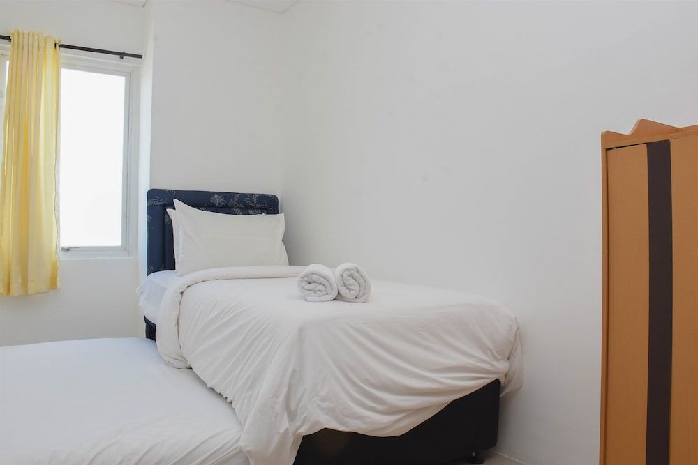 undefined Great Deal And Strategic 3Br Apartment At Northland Ancol Residence 7