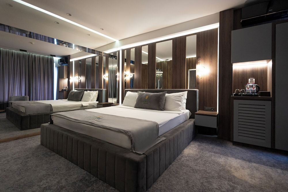 undefined Merida Hotel Baku 8