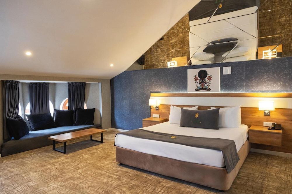 undefined Merida Hotel Baku 7