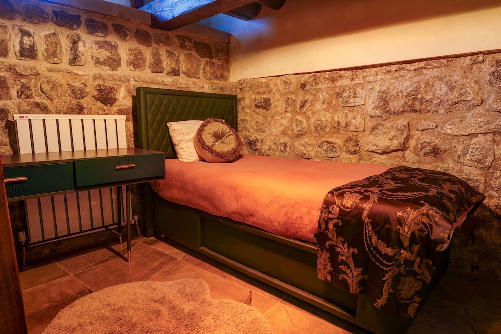 Kerem Ile Asli Hotel Family Room, 2 Bedrooms 4