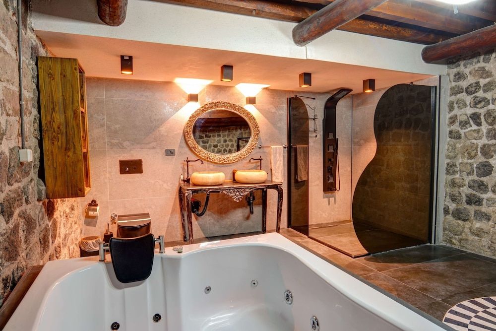 Kerem Ile Asli Hotel Family Room, 2 Bedrooms 12