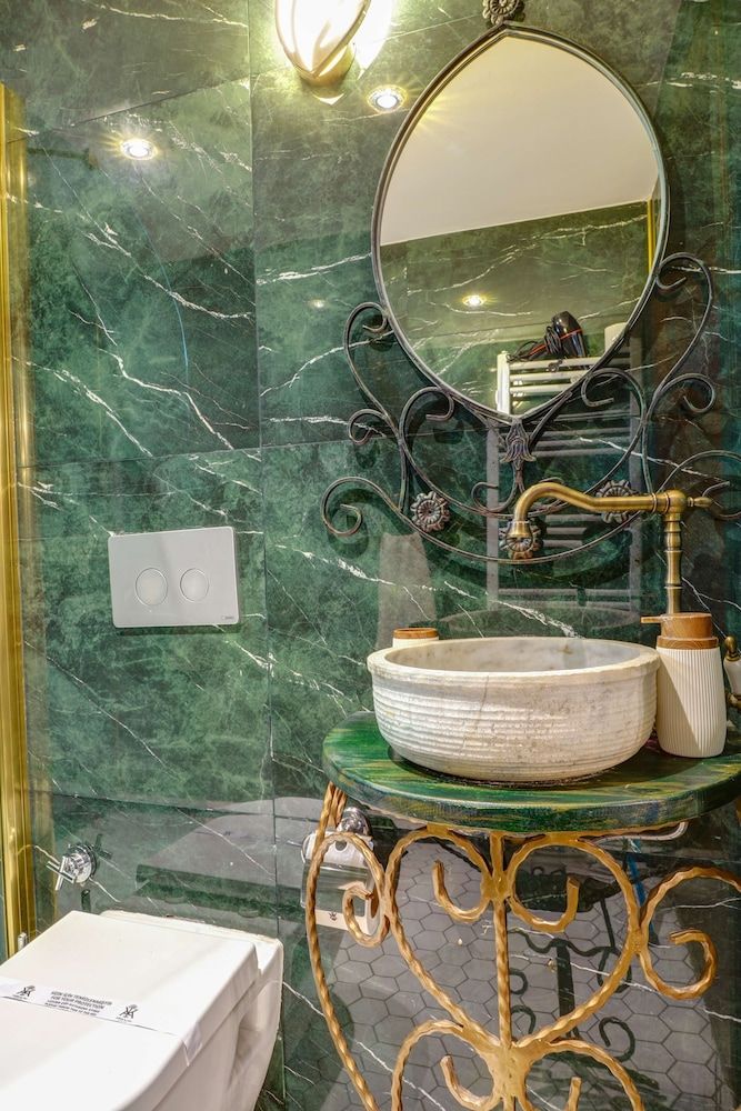 Kerem Ile Asli Hotel Comfort Room 5