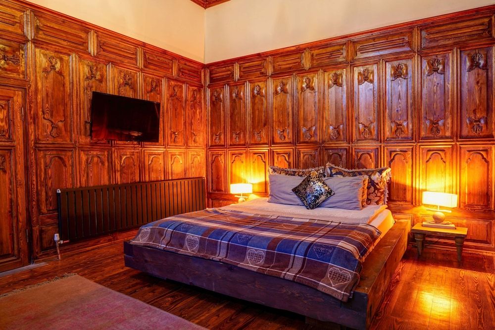 Kerem Ile Asli Hotel