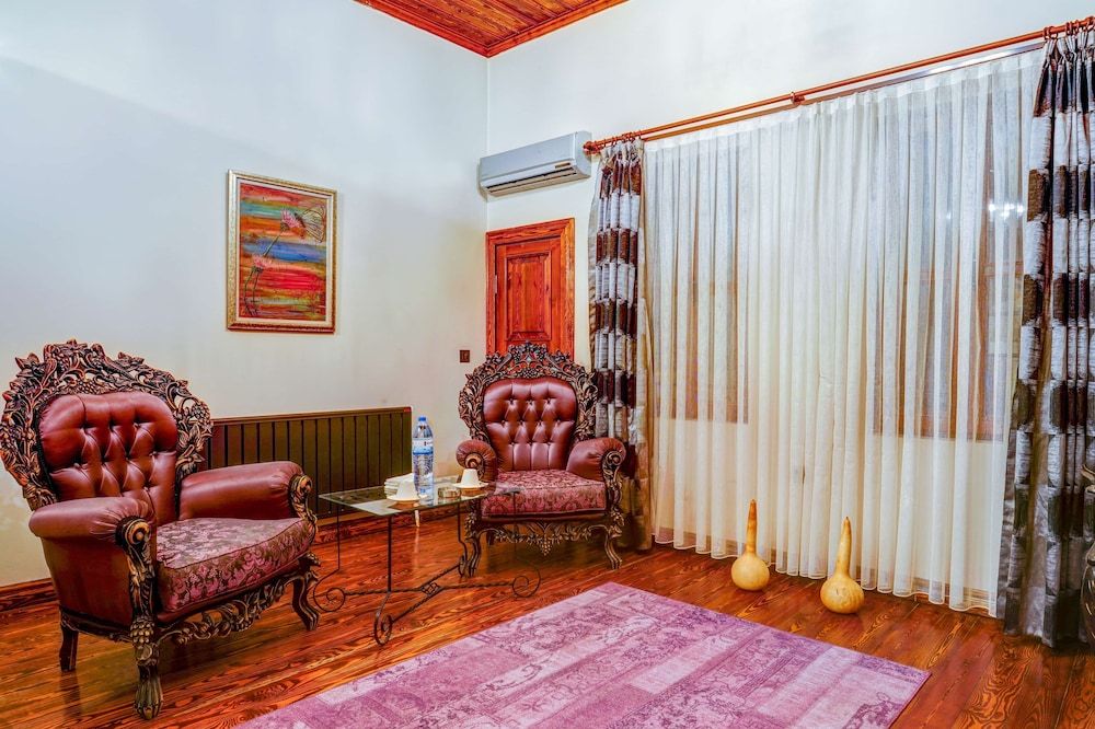 Kerem Ile Asli Hotel Family Room, 2 Bedrooms 16