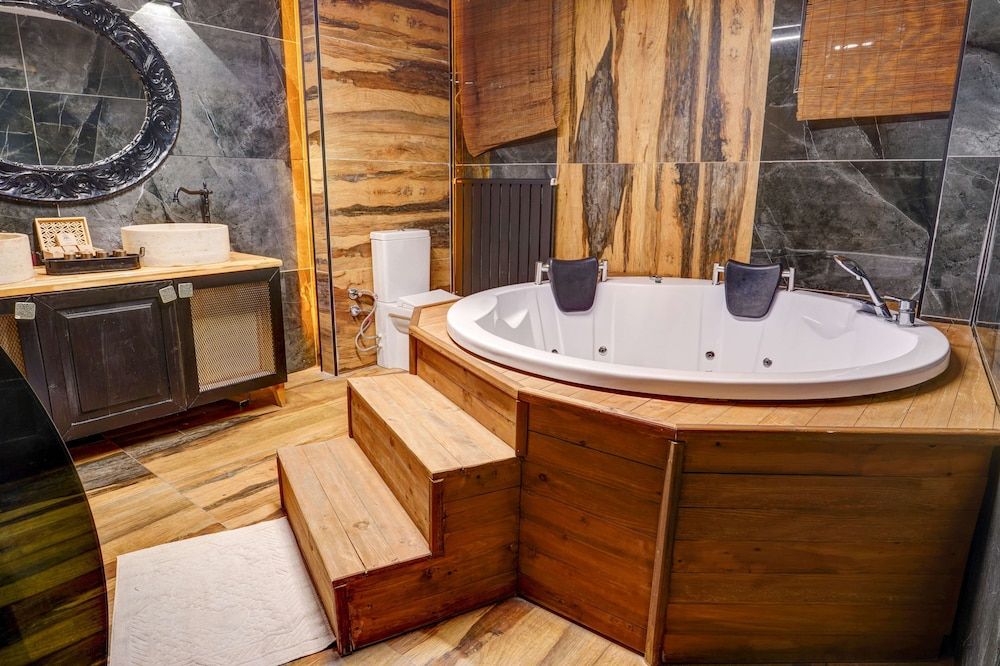 Kerem Ile Asli Hotel Family Room, 2 Bedrooms 10