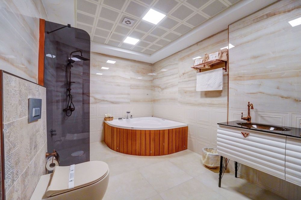 Kerem Ile Asli Hotel Senior Room 3