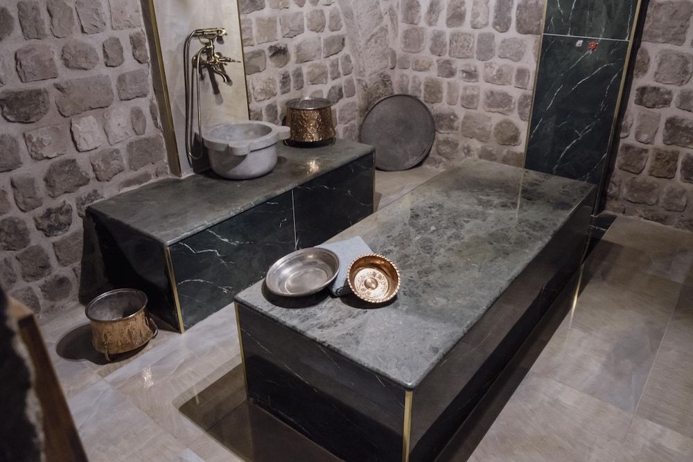 Kerem Ile Asli Hotel Senior Room 2