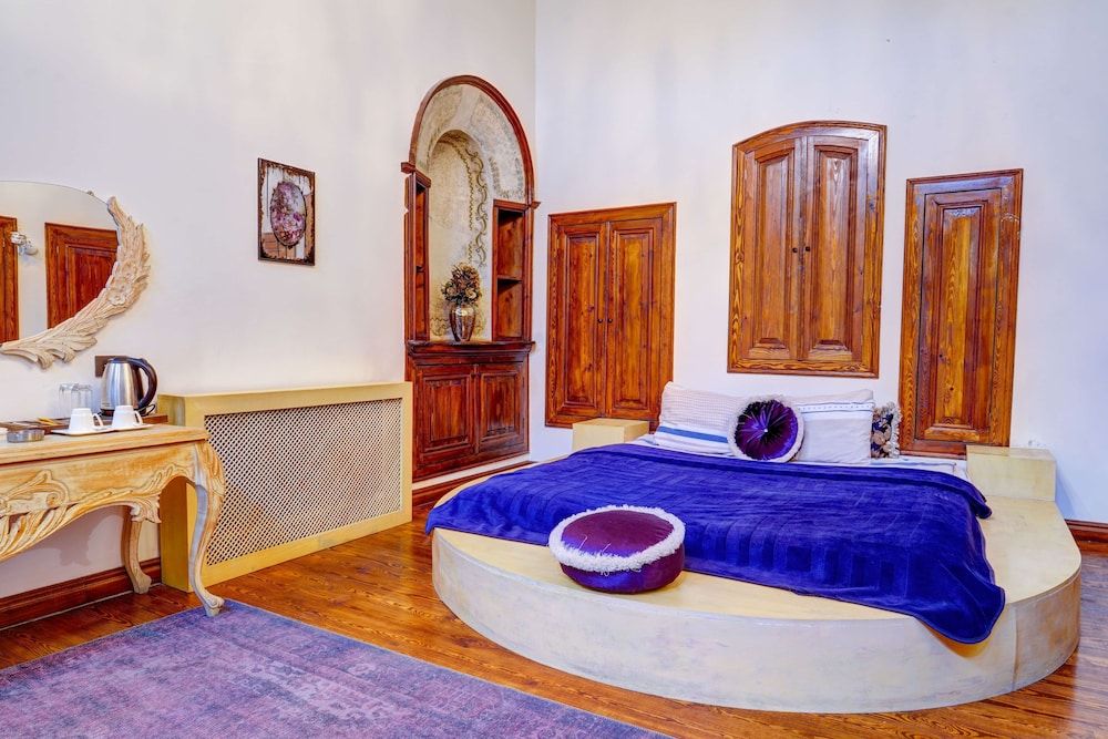 Kerem Ile Asli Hotel Family Room, 2 Bedrooms 7