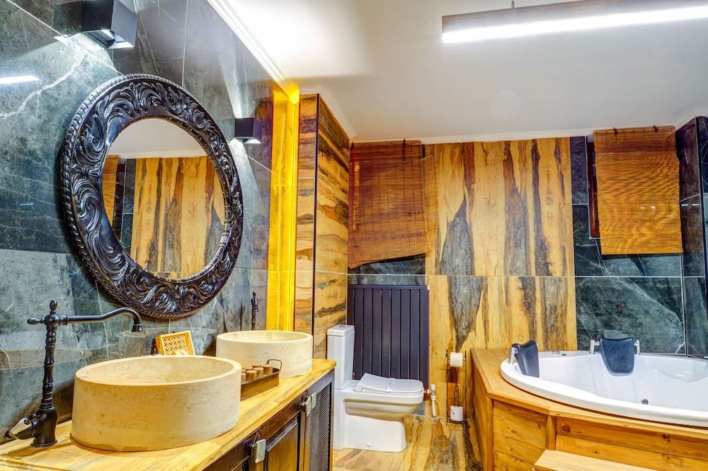 Kerem Ile Asli Hotel Family Room, 2 Bedrooms 8