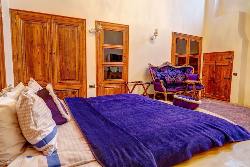 Kerem Ile Asli Hotel Family Room, 2 Bedrooms 5
