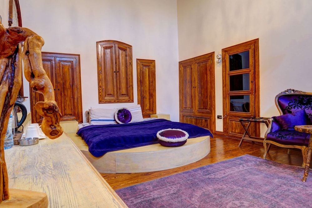 Kerem Ile Asli Hotel Family Room, 2 Bedrooms 15