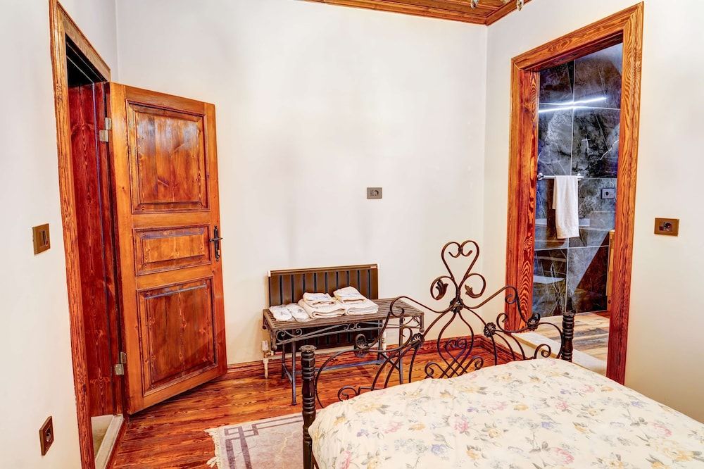 Kerem Ile Asli Hotel Family Room, 2 Bedrooms 14