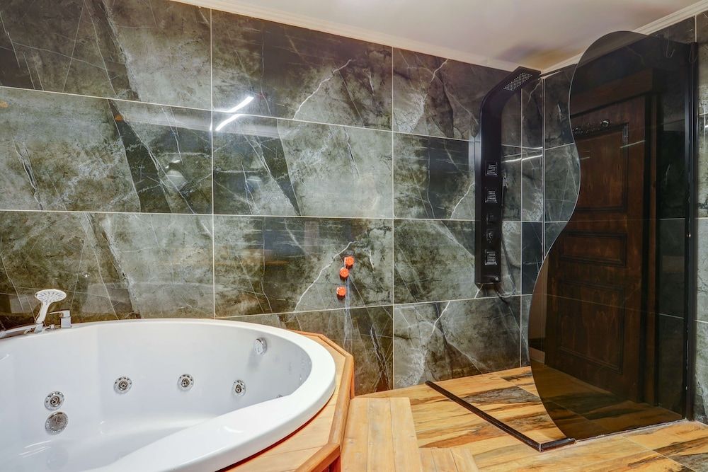 Kerem Ile Asli Hotel Family Room, 2 Bedrooms 11