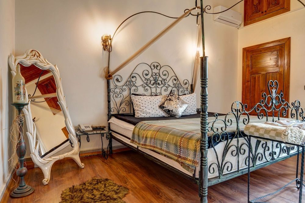 Kerem Ile Asli Hotel Comfort Room 2