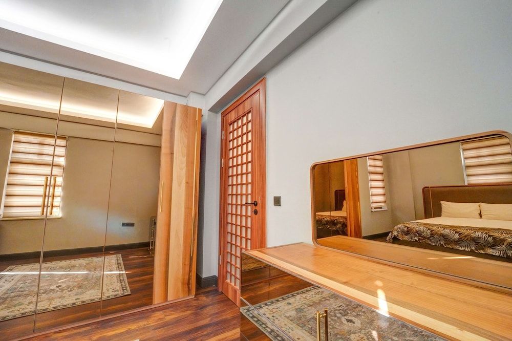 Kerem Ile Asli Hotel Senior Room 5