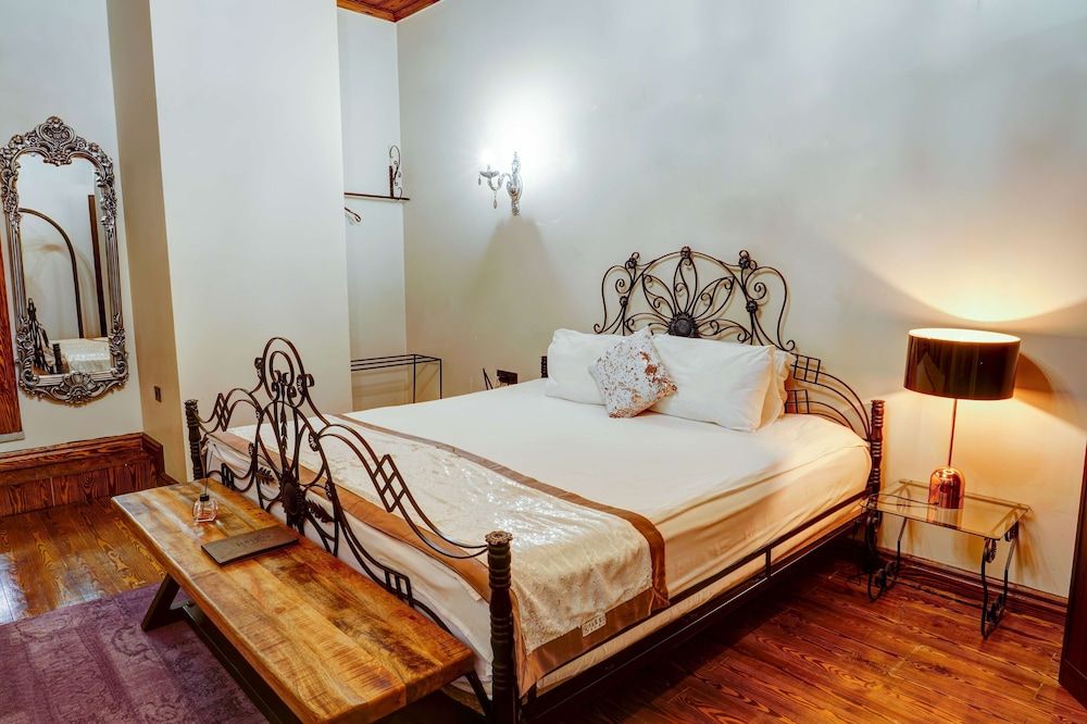 Kerem Ile Asli Hotel Family Room, 2 Bedrooms 3