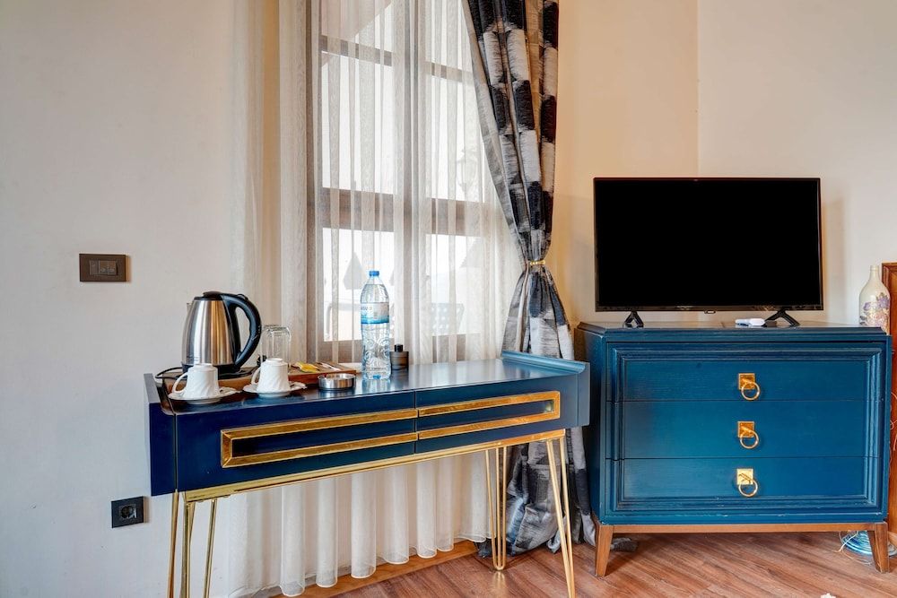 Kerem Ile Asli Hotel Comfort Room 6