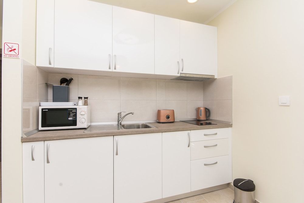 undefined Apartman Sensation 8