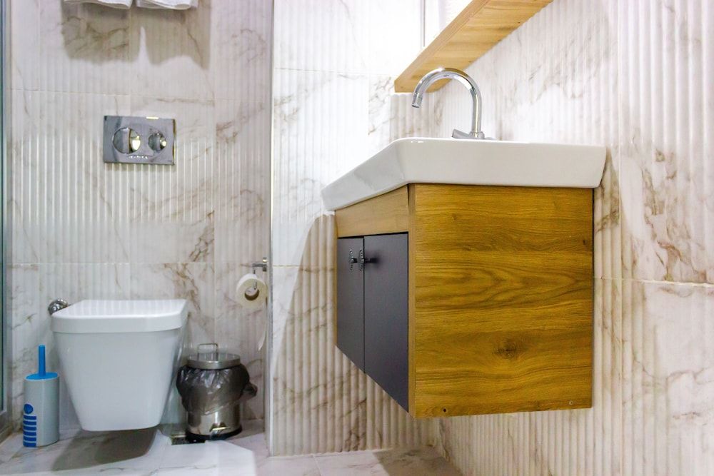 Aydin Cemberlitas Otel Room (5 People) 4