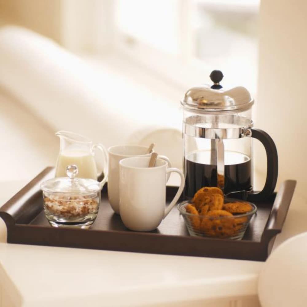 Kilmarnock Arms Hotel Standard Twin Room, Garden View 6