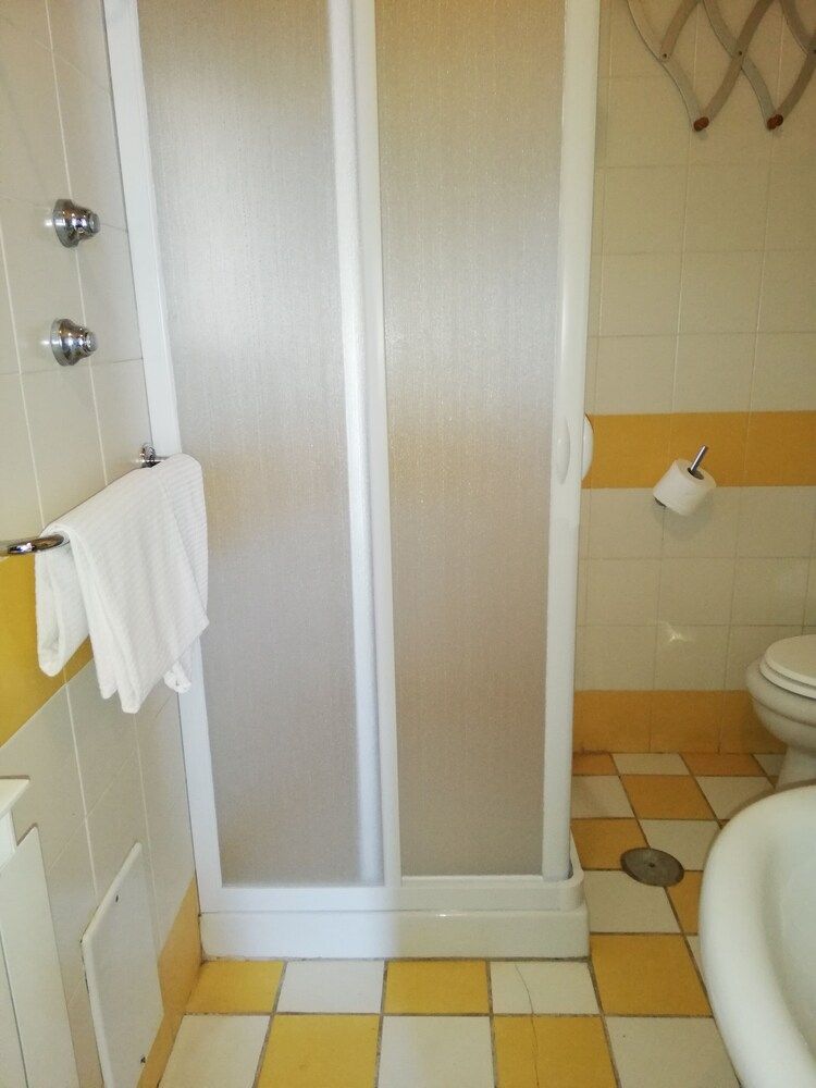 Hotel Sibilla Residence Double Room (204) 3