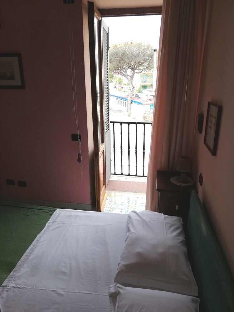 Hotel Sibilla Residence Double Room (202) 3