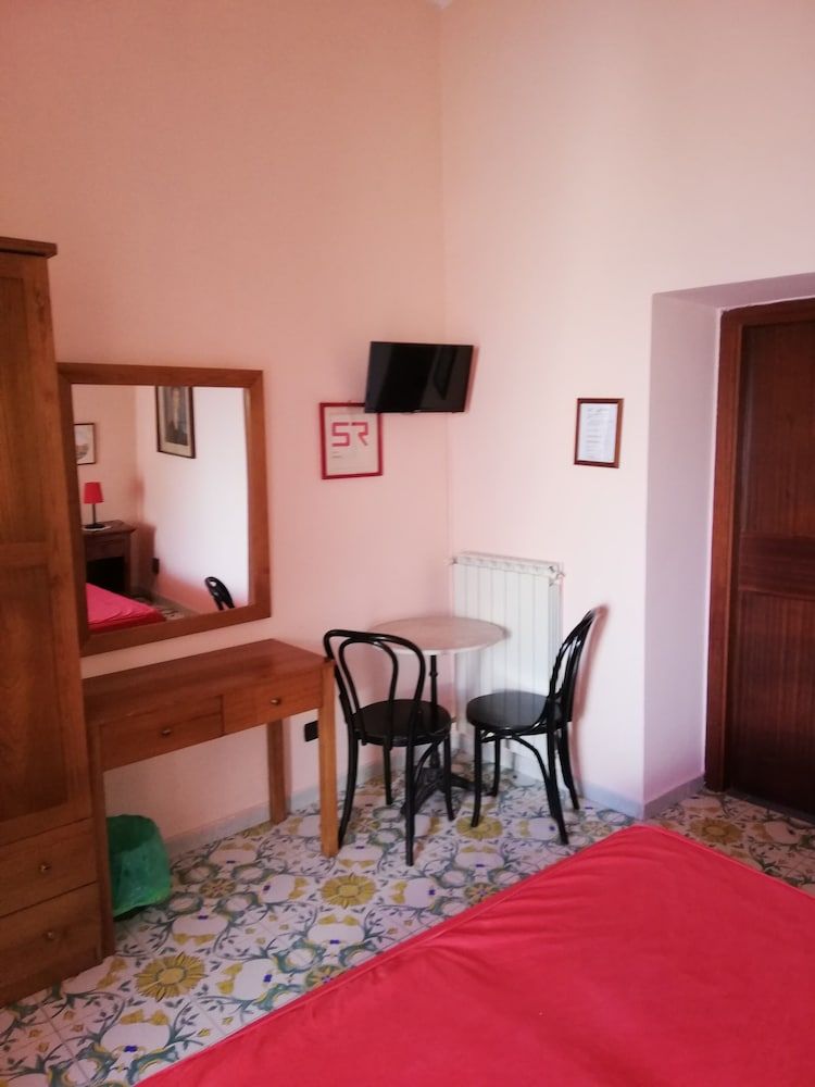 Hotel Sibilla Residence Double Room (206) 3