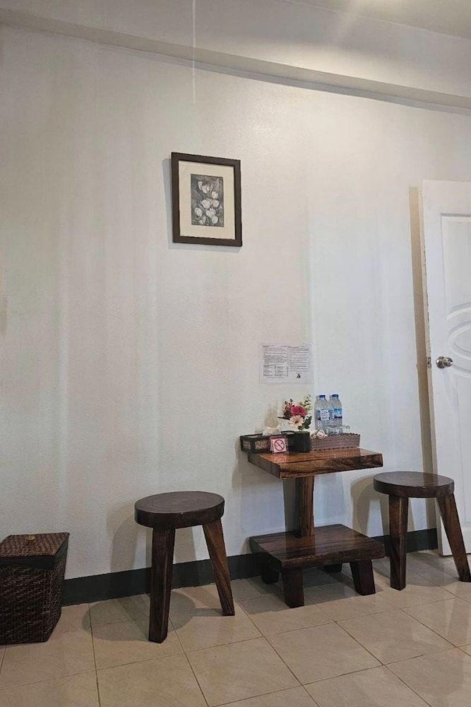 Remember @ Phuket Town Standard Twin Room 6