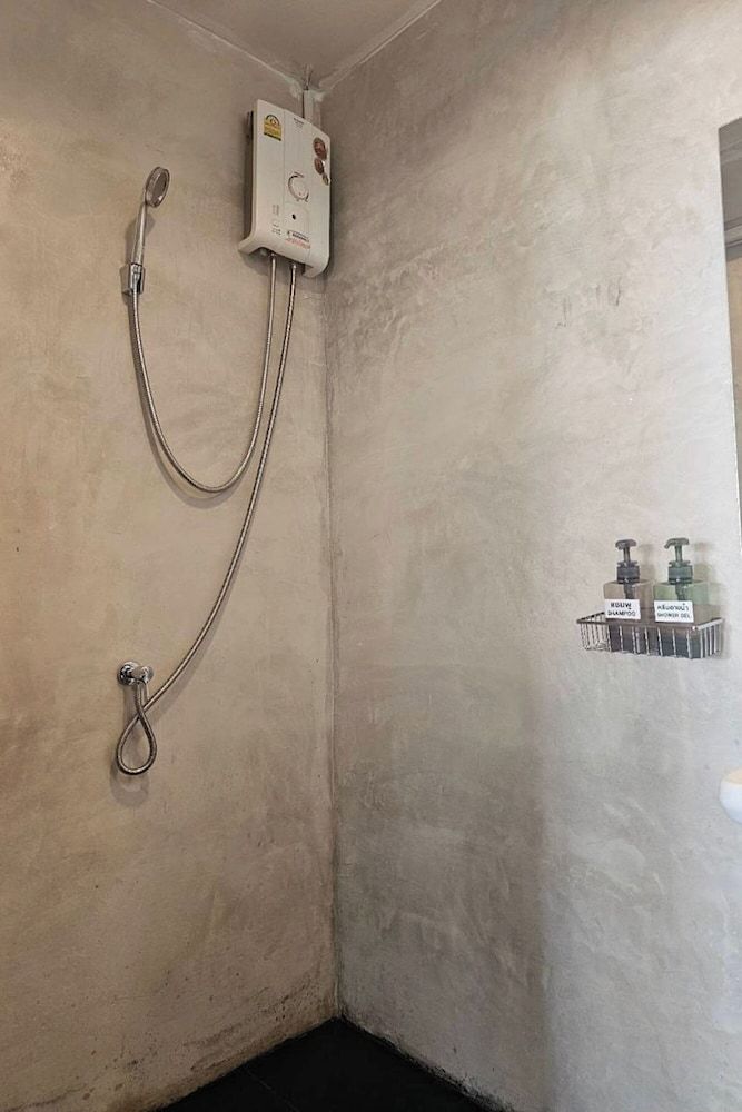 Remember @ Phuket Town Triple Room 7