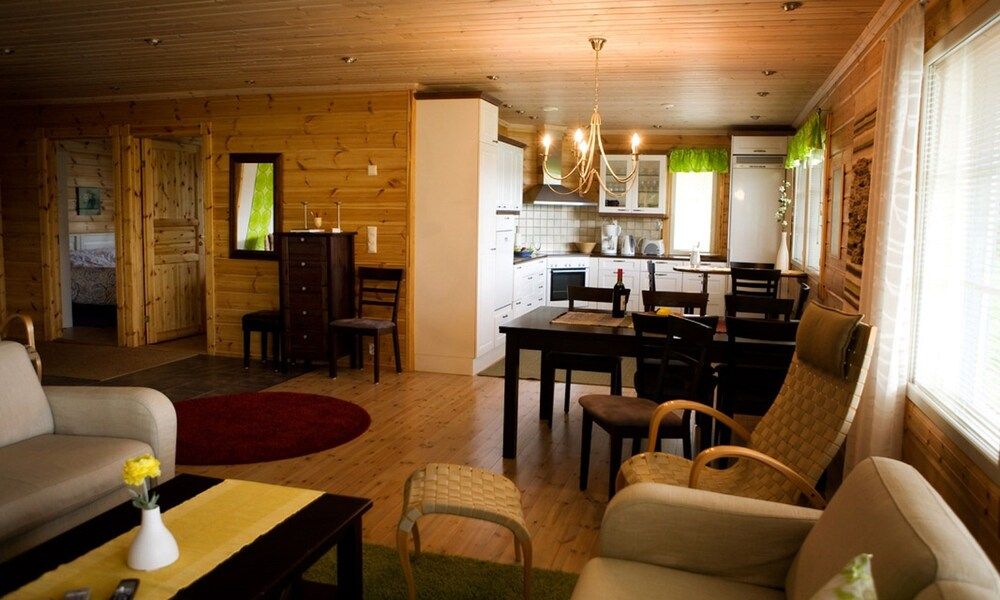 Family Villa, Bay View