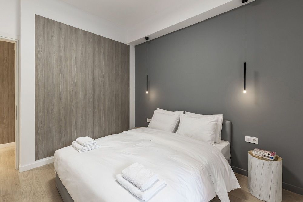 undefined Pangrati Grove Apartment