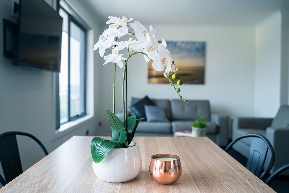 Youngtown Executive Apartments Superior Apartment, 2 Bedrooms, Kitchen, Mountain View 13