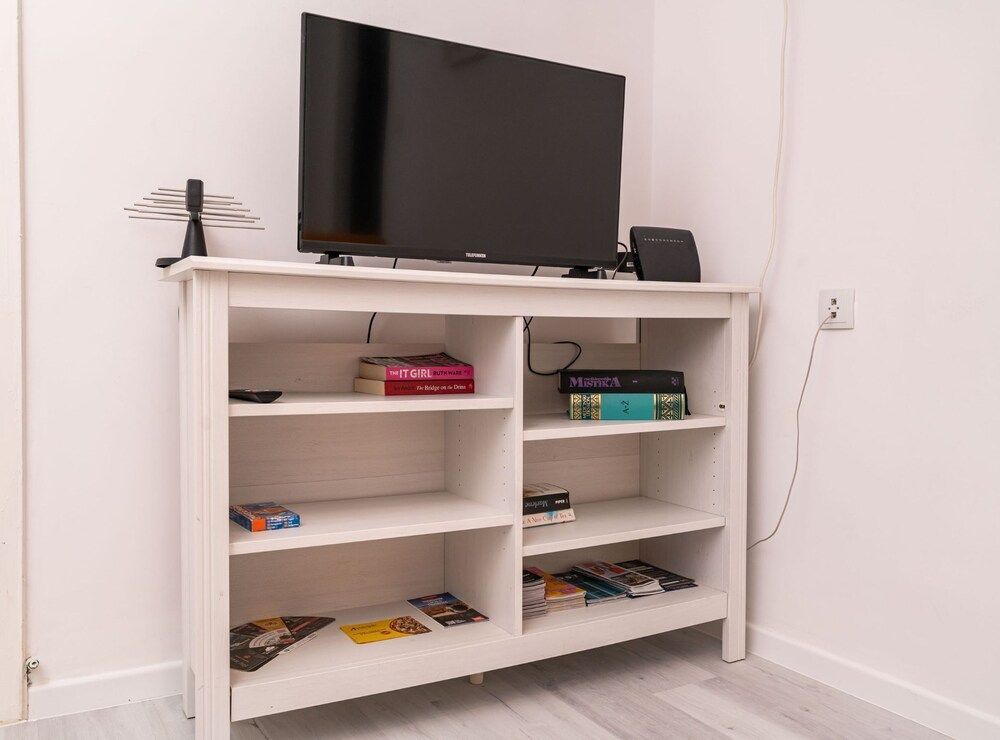 Apartment Butterfly Apartment (One Bedroom Apartment with Sea View) 24