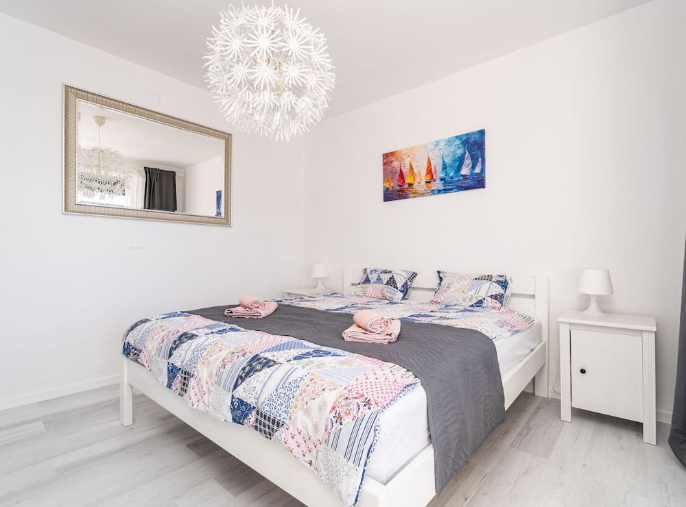 undefined Apartment Butterfly 6